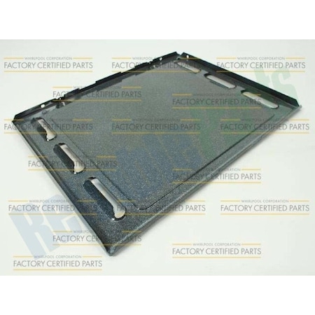 Whirlpool WP3195097 Whirlpool Oven Bottom WP3195097